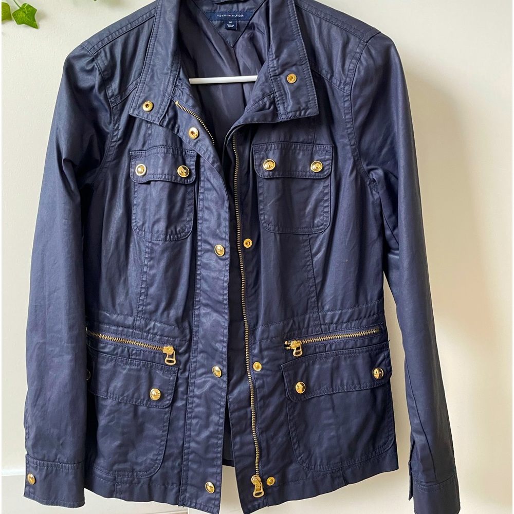 Tommy Hilfiger Woman’s Jacket